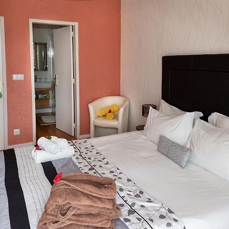 B&B Villa Vale Flores Viana do Castelo Esterno foto