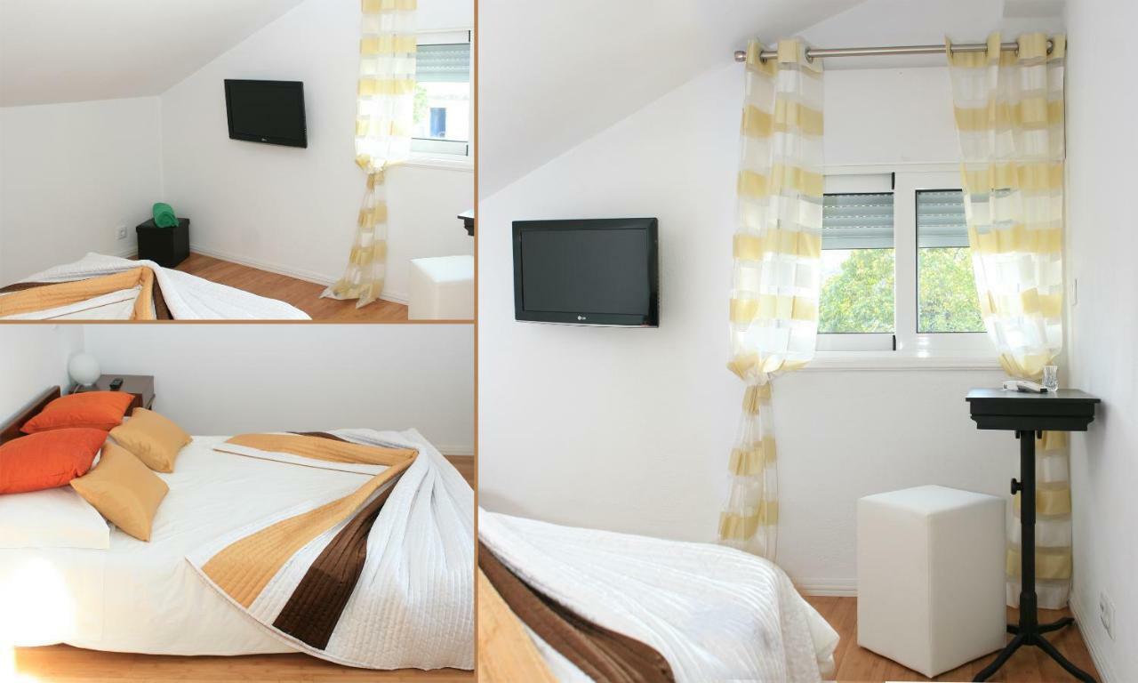 B&B Villa Vale Flores Viana do Castelo Esterno foto