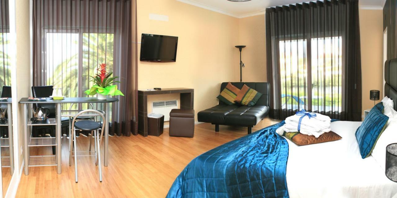 B&B Villa Vale Flores Viana do Castelo Esterno foto